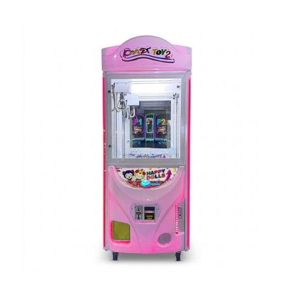 Mini Garra Mini Children Boutique - front