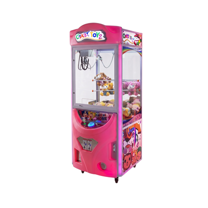 Mini Garra Mini Children Boutique - iso
