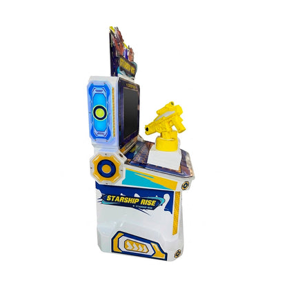 Simulador Ranger Arcade - iso