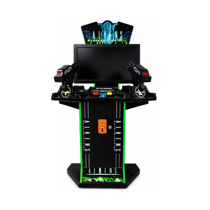 Simulador Ranger Pistola Doble - front