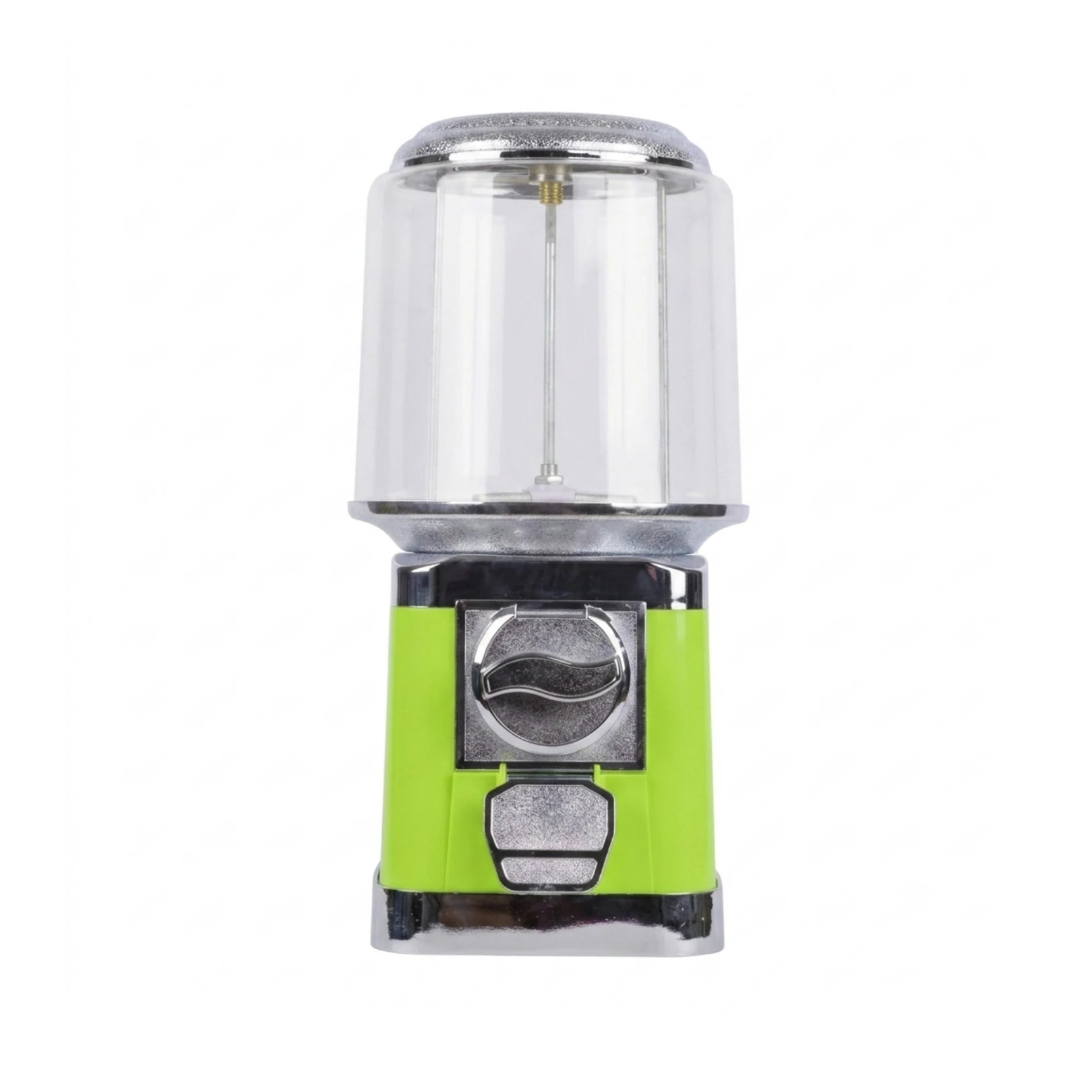 Maquina Chiclera o Capsulera Happy Gumball - Verde - front