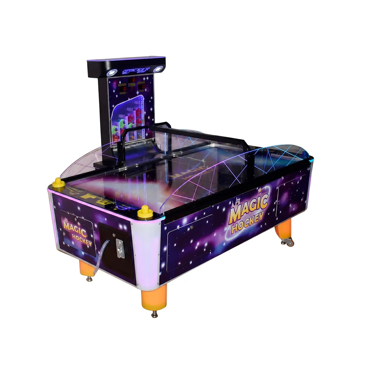 Air Hockey