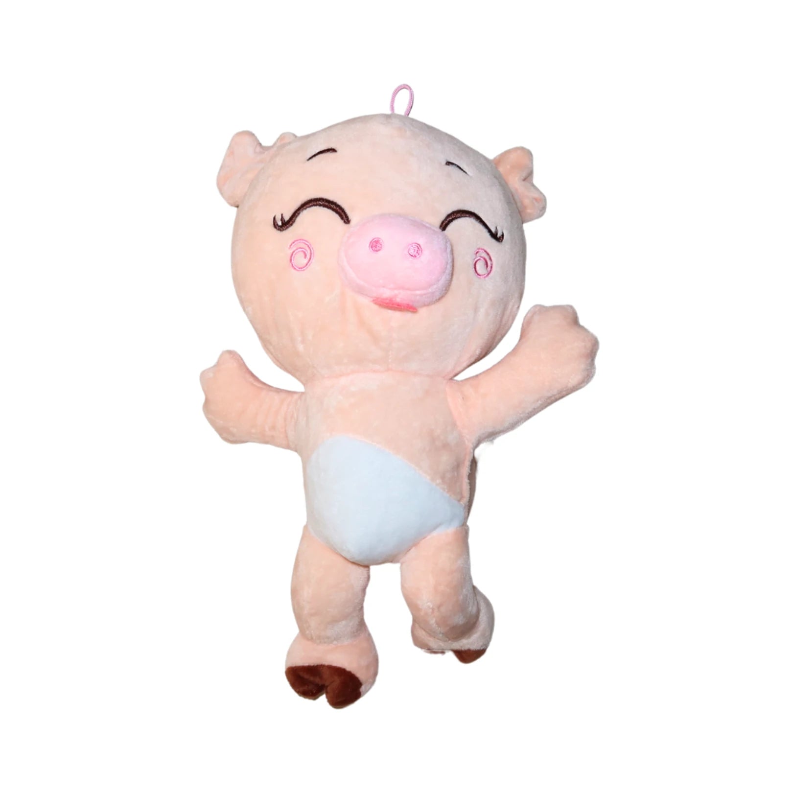 Peluches 23 Cm Ositos Variados - 100 Piezas - image
