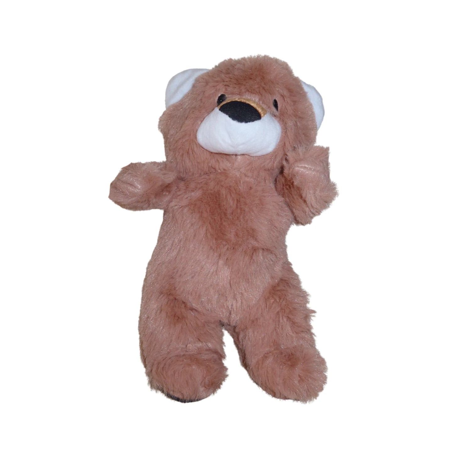 Peluches 23 Cm Ositos Variados - 100 Piezas - image