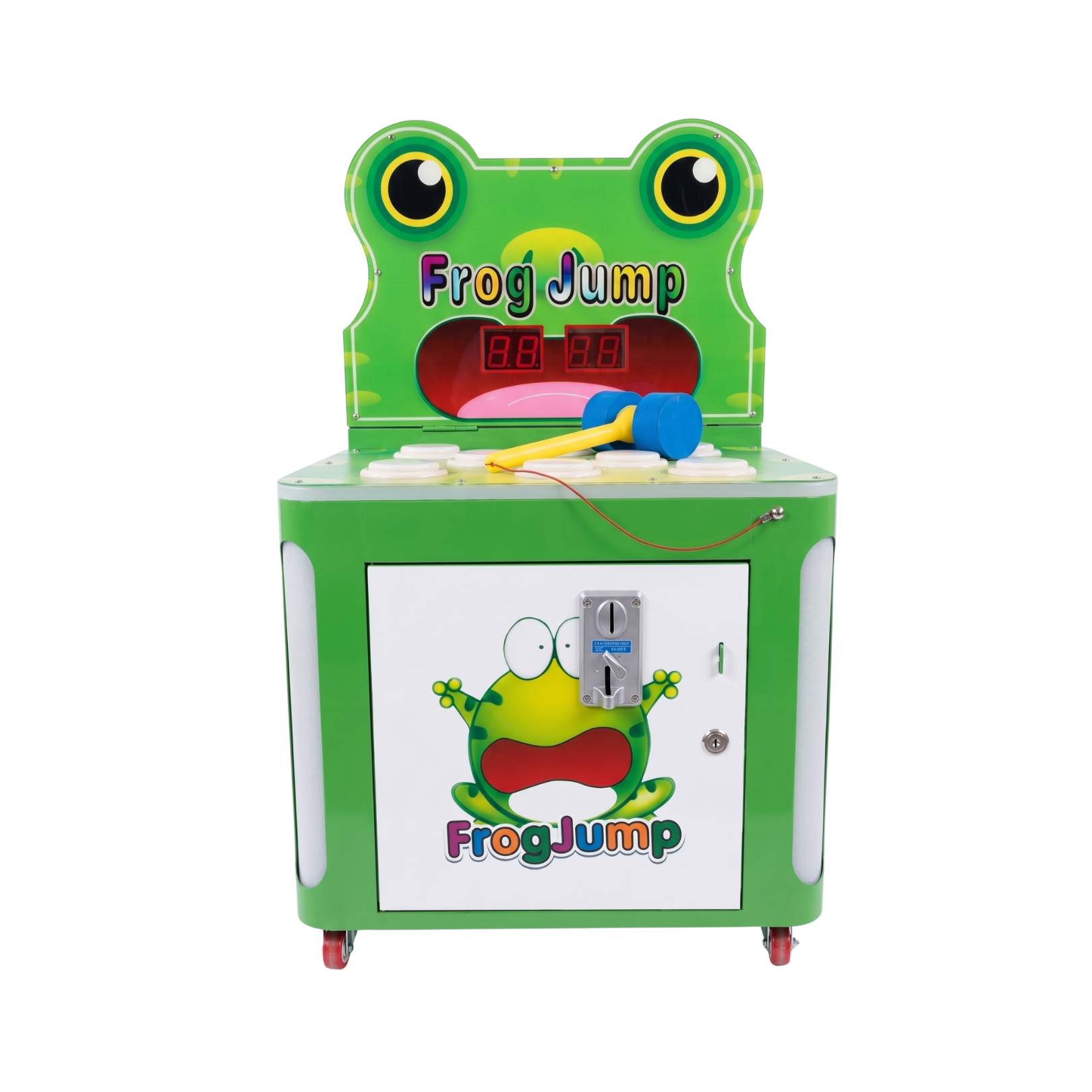 Mini Garra Mini Children Boutique - front